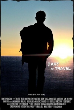 Poster El Arte de Viajar