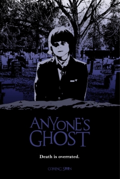 Poster Chasing Ghosts