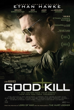 Good Kill — póster