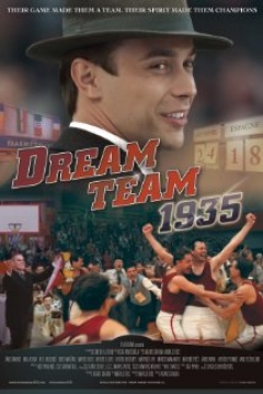 Poster Dream Team 1935