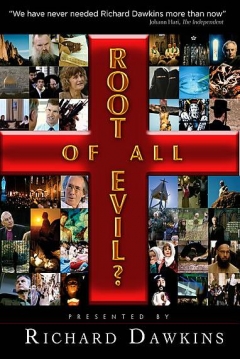 Poster Root Of All Evil?