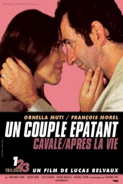 Poster Una Pareja Perfecta