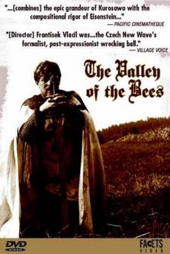Poster El Valle de las Abejas