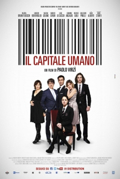 Poster El Capital Humano