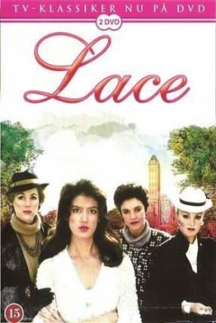 Poster Lazos Secretos