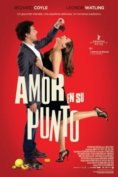 Poster Amor en su Punto