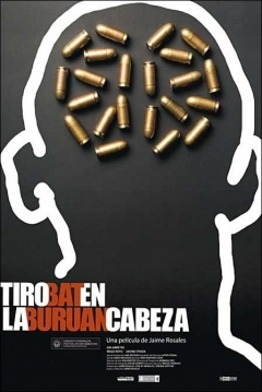 Poster Tiro en la Cabeza