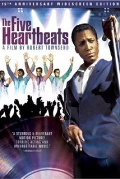 Poster Los Heartbeats
