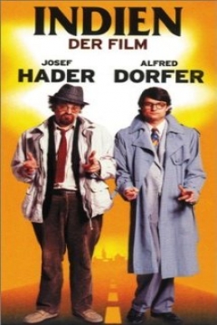 Poster India