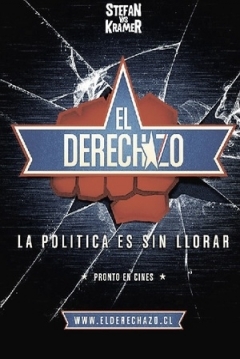 Poster El Derechazo