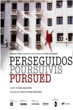 Poster Perseguidos