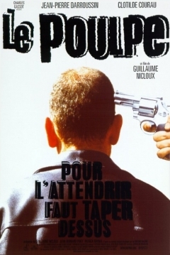 Poster The Octopus