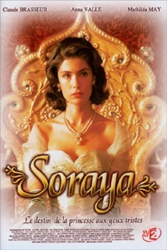Poster Soraya