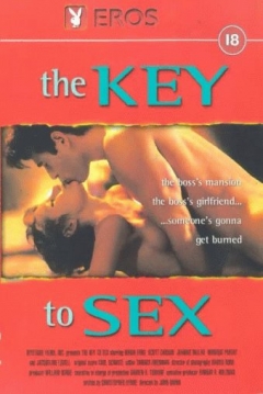 Poster The Key to Sex