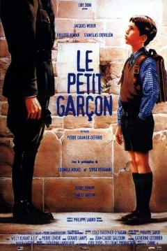 Poster The Little Boy