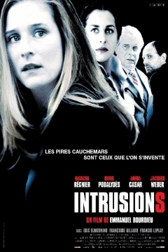 Poster Intrusions