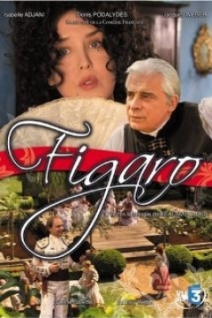 Poster Figaro