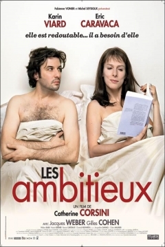 Poster Ambitious