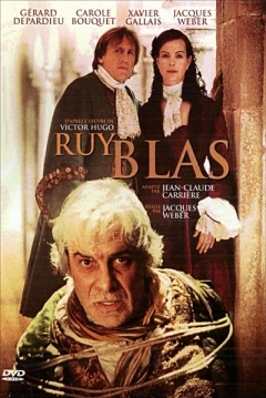 Poster Ruy Blas