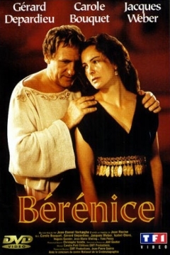 Poster Bérénice