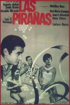Poster La boutique