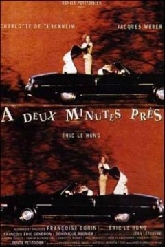 Poster À Deux Minutes Près