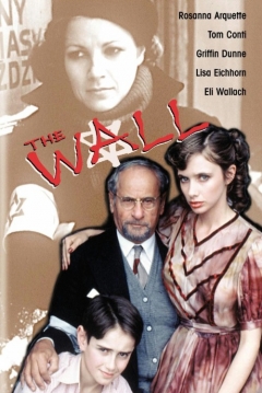 Poster El Muro