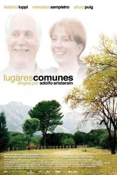 Poster Lugares Comunes