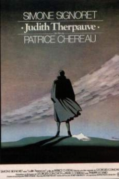 Poster Judith Therpauve