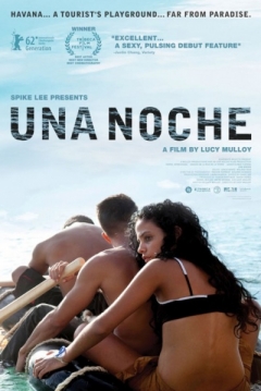 Poster Una Noche