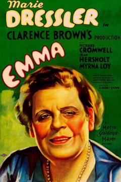 Poster Emma