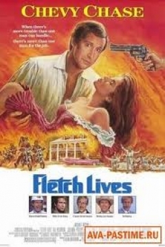 Poster Fletch Revive