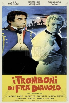 Poster Fra Diávolo