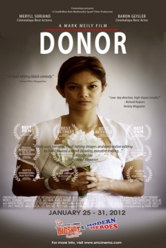 Poster Donor