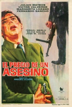 Ficha El Precio de un Asesino