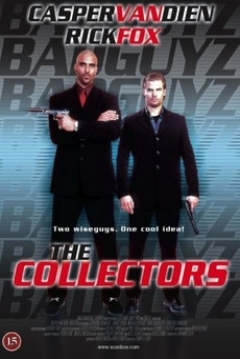 Poster The Collectors