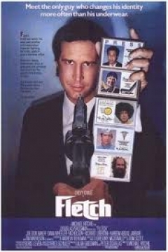 Ficha Fletch: El Camaleón
