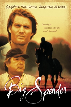 Poster El Indomable Big Spender