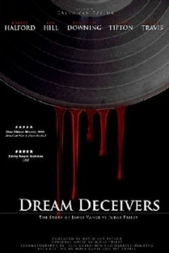 Poster Dream Deceivers: The Story Behind James Vance Vs. Judas Priest