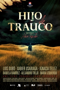 Poster Hijo de Trauco