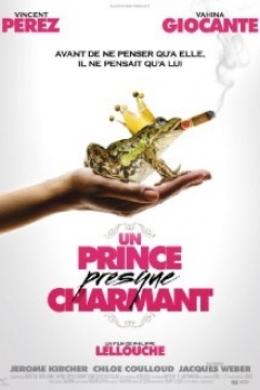 Poster Un Prince (Presque) Charmant