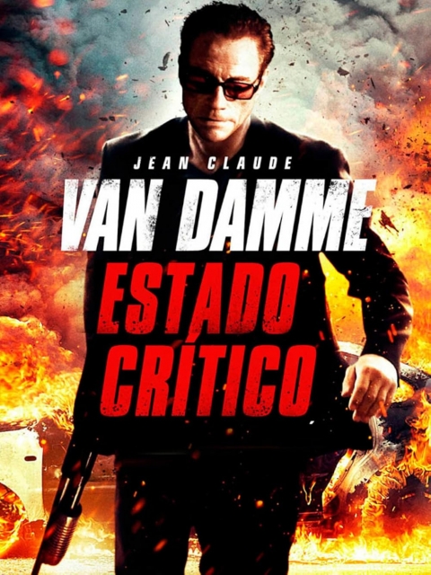 Poster Estado Crítico