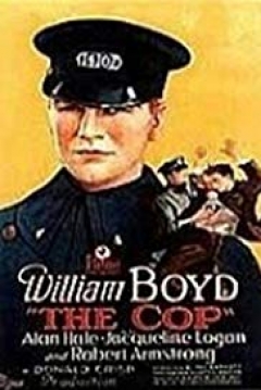 Poster The Cop