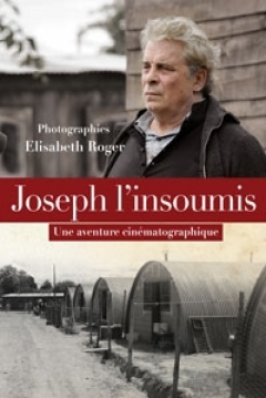 Poster Joseph L'insoumis