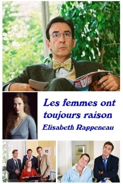 Poster Les Femmes Ont Toujours Raison