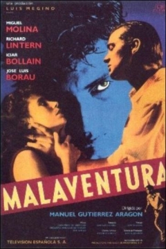 Poster Malaventura
