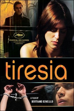 Poster Tiresias