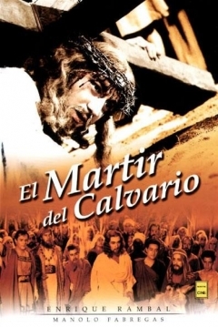 Ficha El Mártir del Calvario