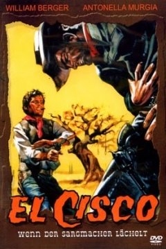Poster Cisco
