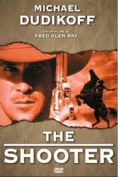 Poster El Pistolero